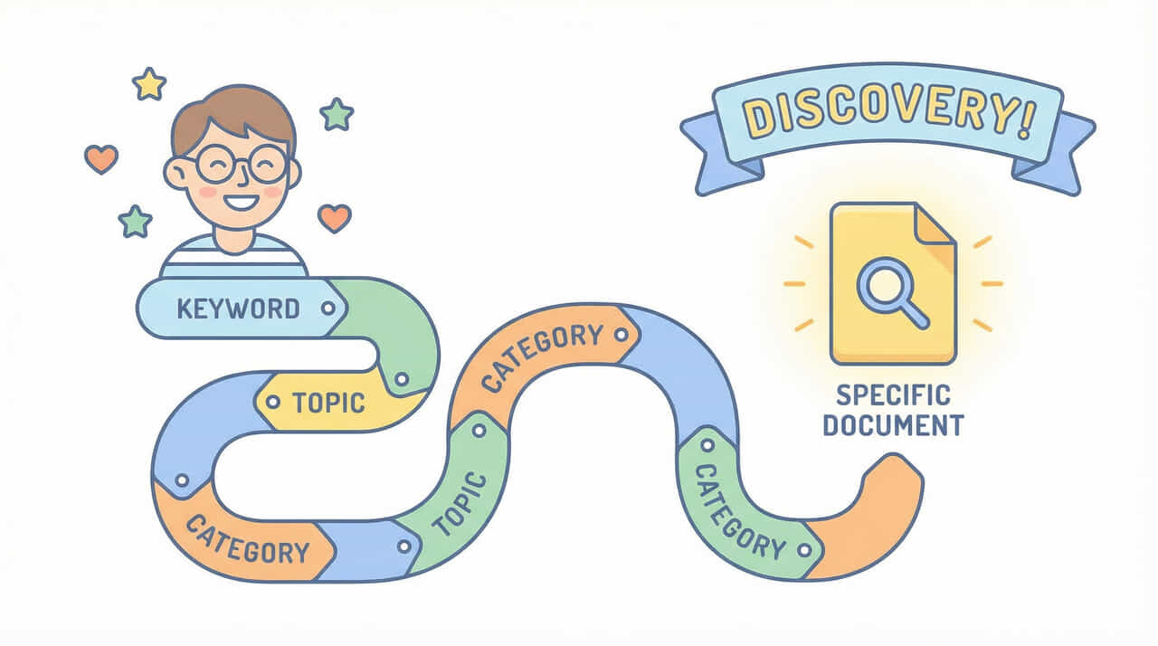 タグクラウドを導入するメリット