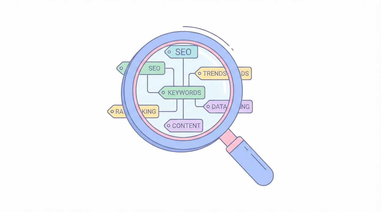 現在のSEOにおいてタグクラウドは有効か?
