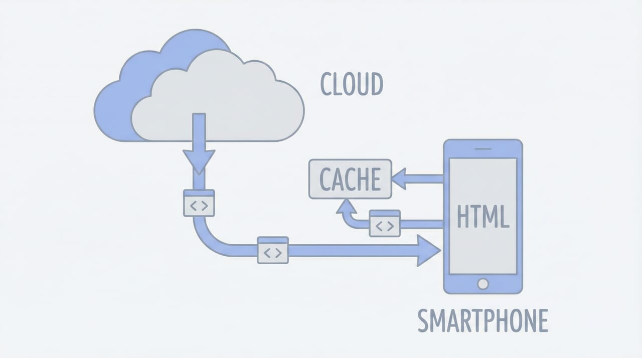 AMPの基本的な仕組みと実装方法の概要