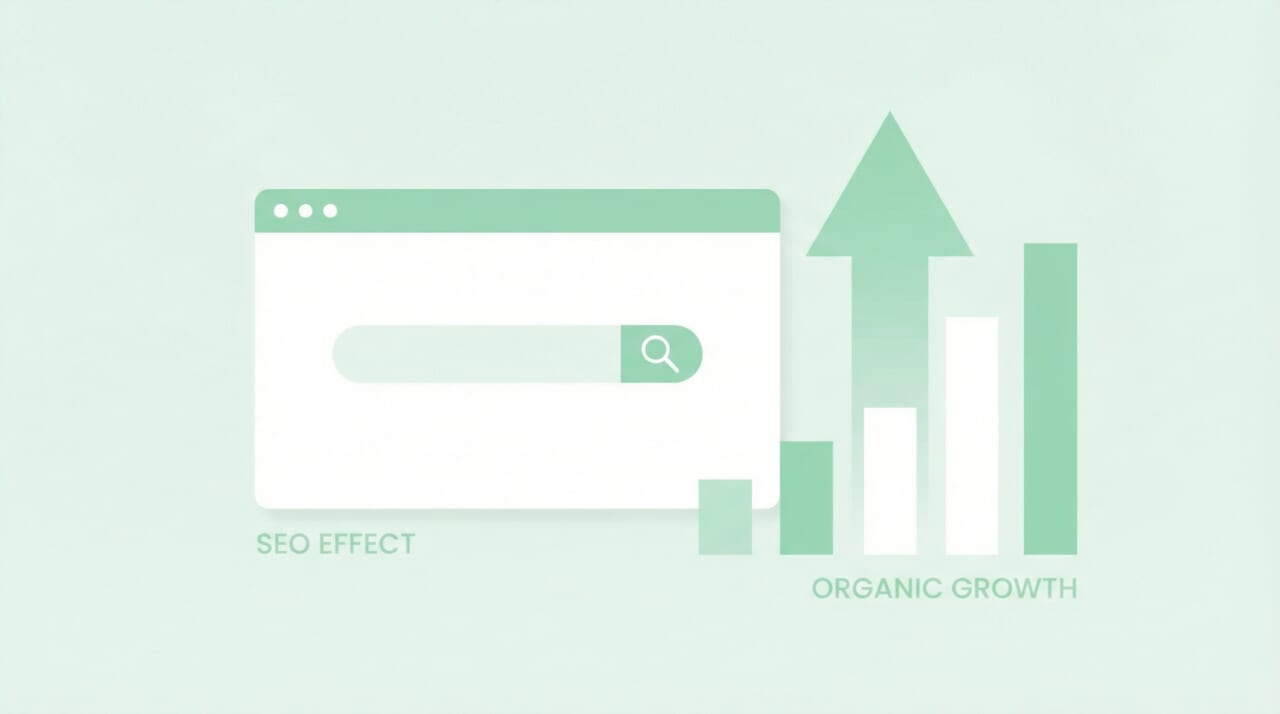 AMPはSEOに効果があるのか？最新の動向と重要度
