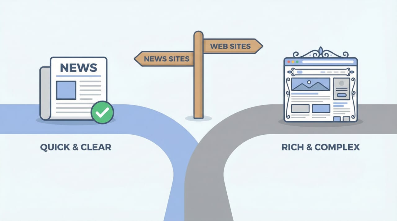 AMP導入がおすすめなケース・不要なケース