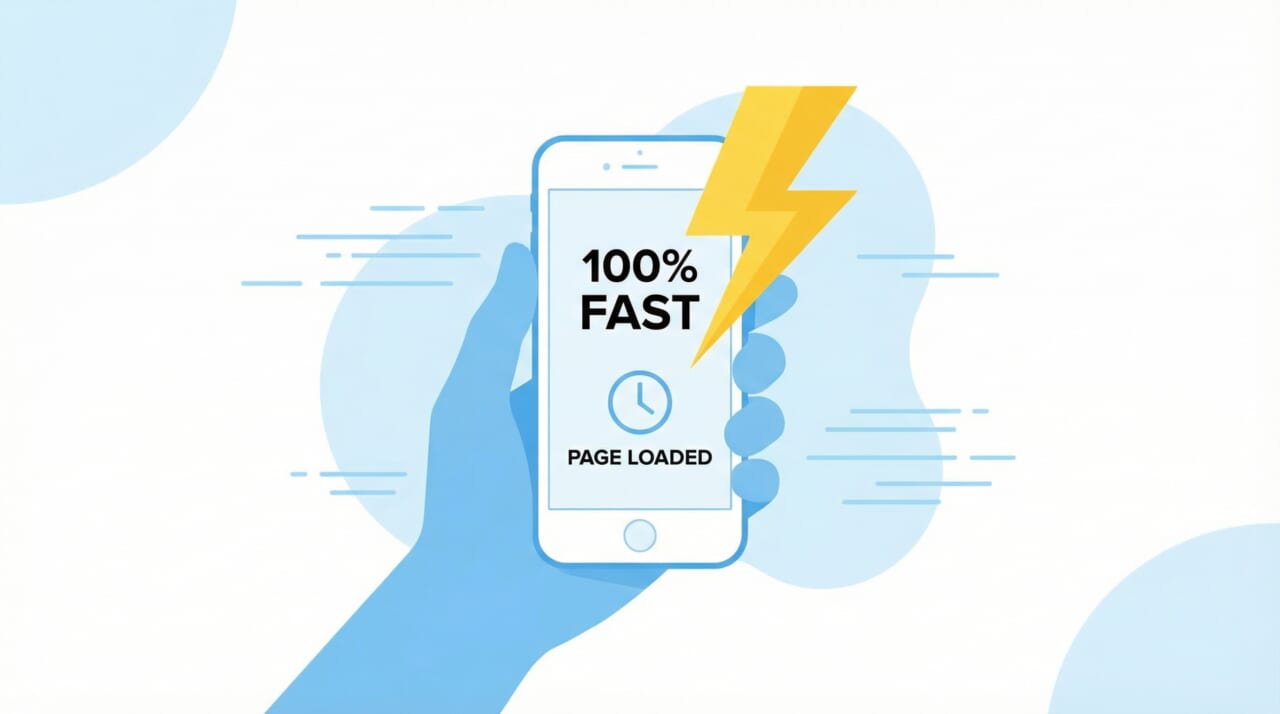 AMP（アンプ）とは？初心者向けにわかりやすく解説