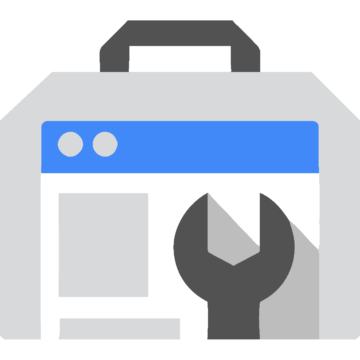 Google Search Console Icon