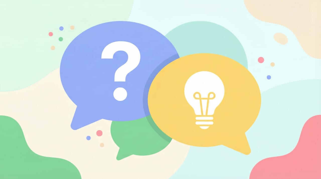 SEOとMEOの違いについてよくある質問