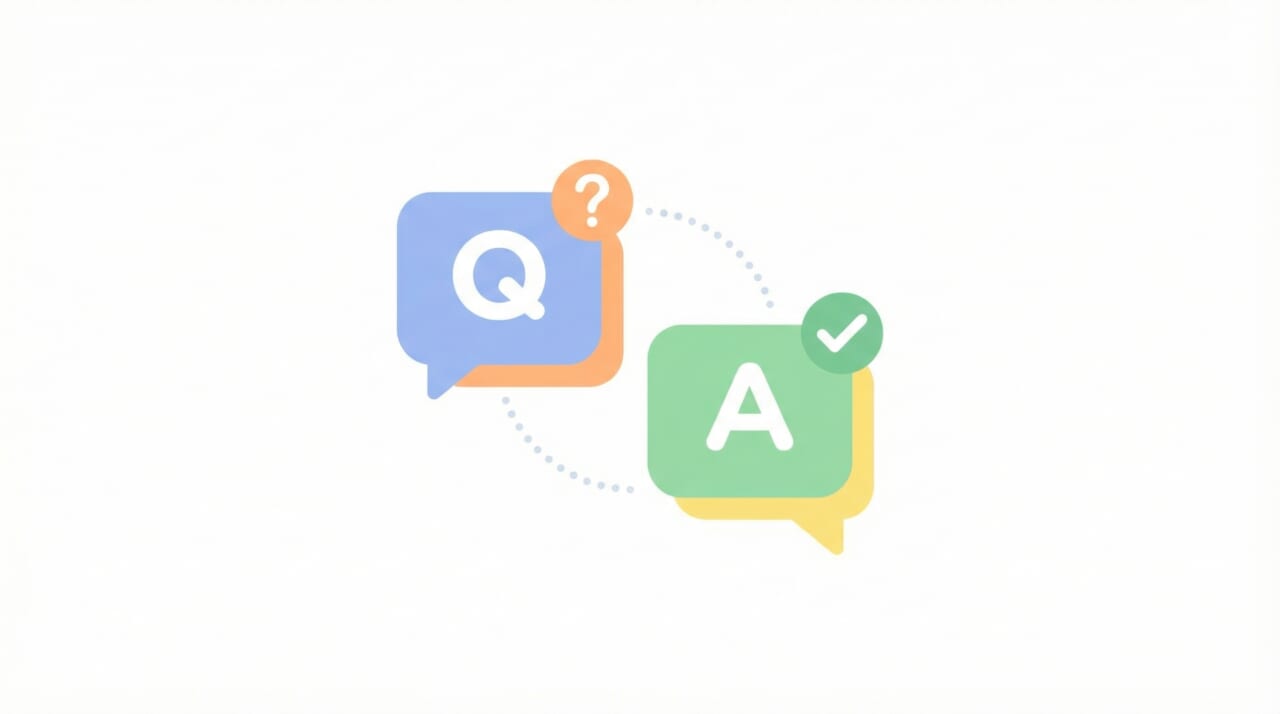 seo対策 順位upについてよくある質問