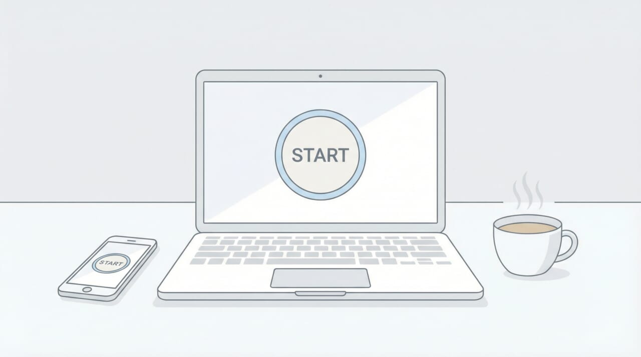 初心者でもできるSEOとMEOの始め方