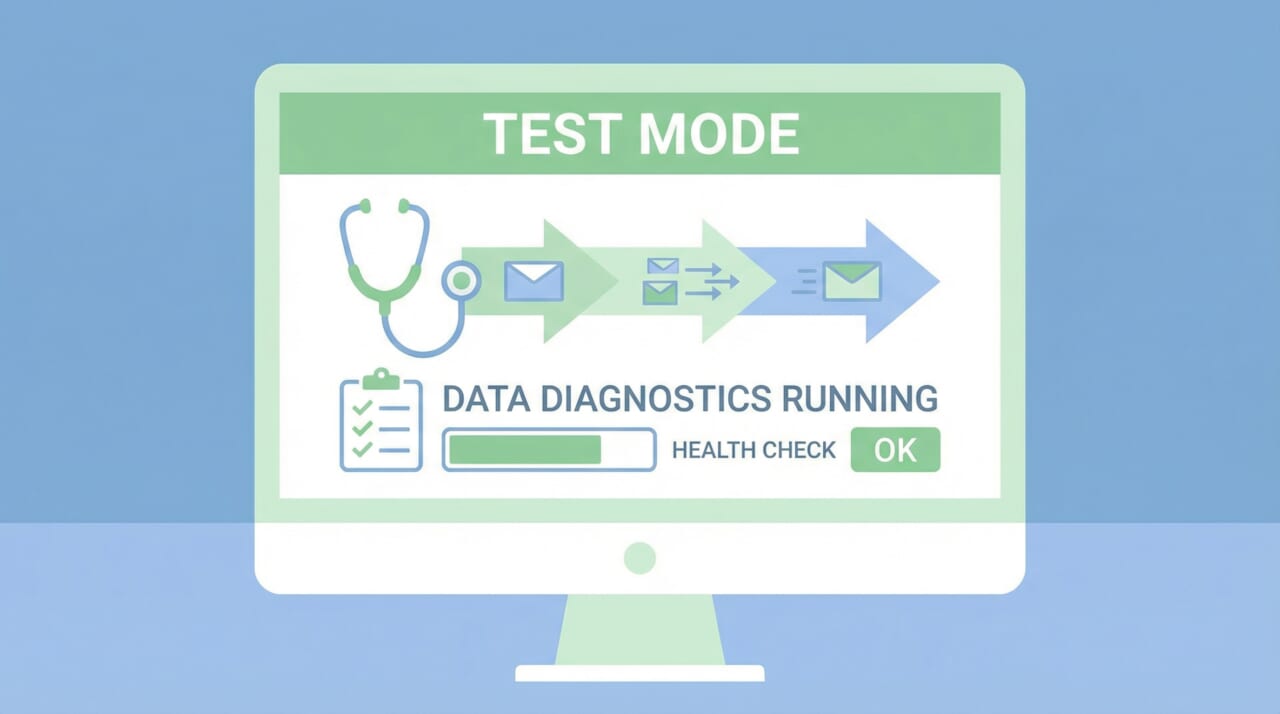 確実に計測できているかテストする方法（DebugView）