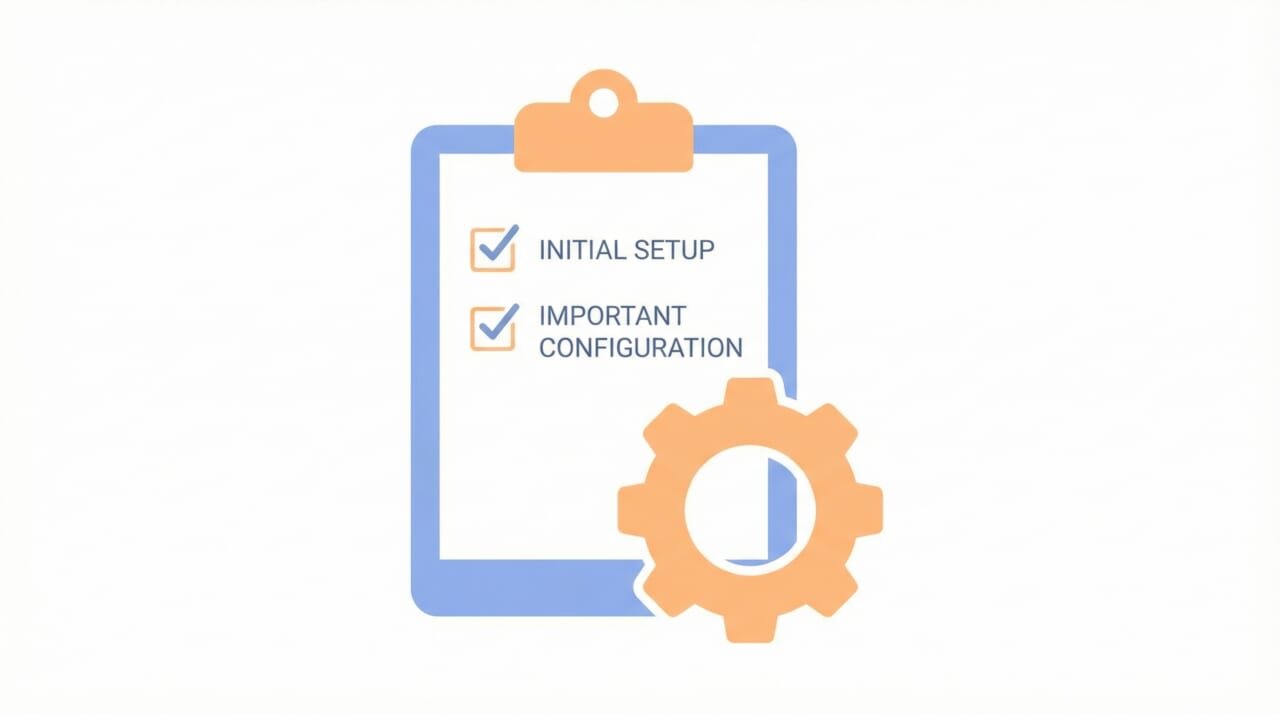 GA4導入後に必ずやっておくべき初期設定