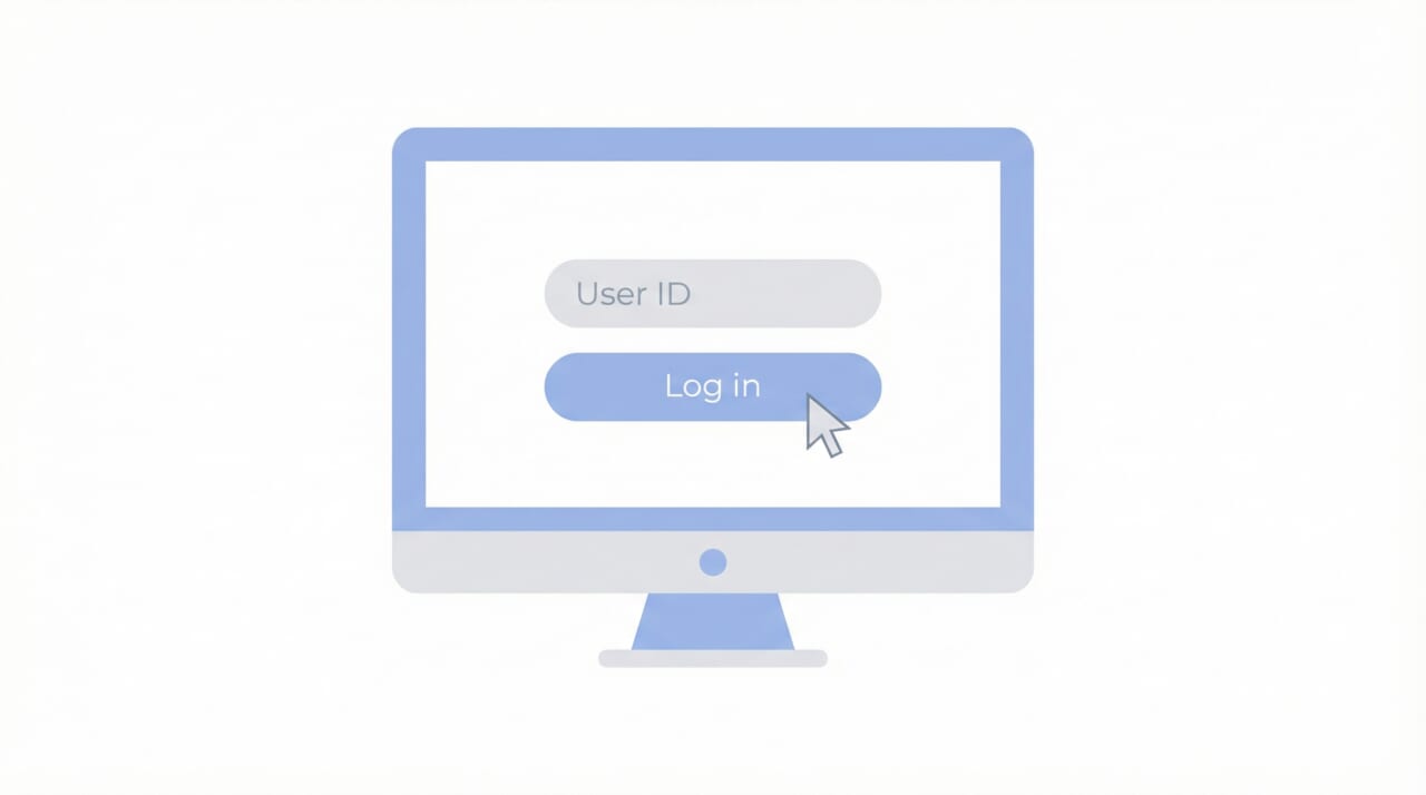 Googleアナリティクス（GA4）のログインページと手順