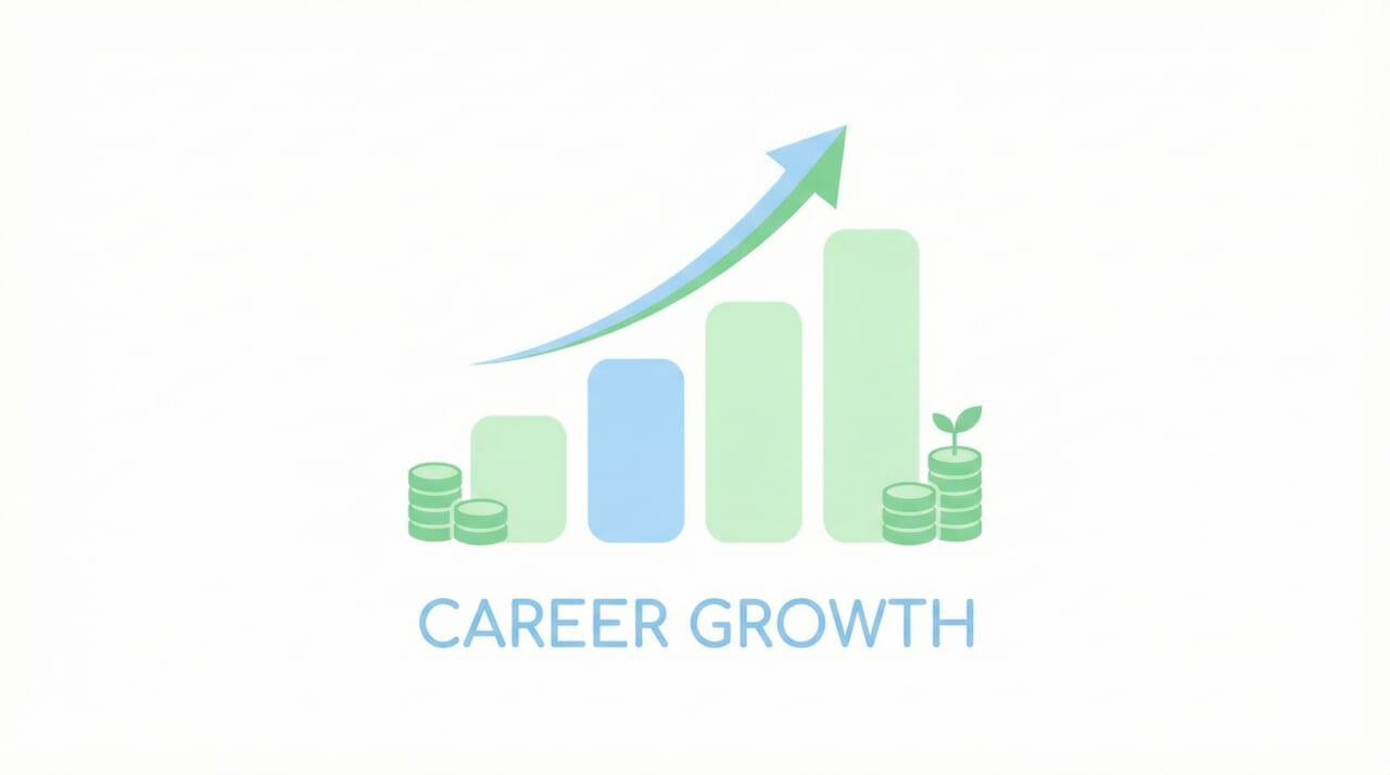 Webマーケティング職の年収・キャリアパス・将来性