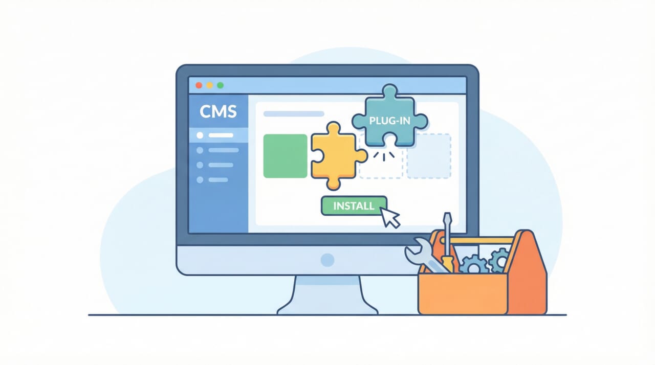 XMLサイトマップの具体的な作り方【ツール・プラグイン活用】