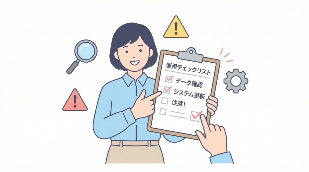 XMLサイトマップを運用する際の注意点