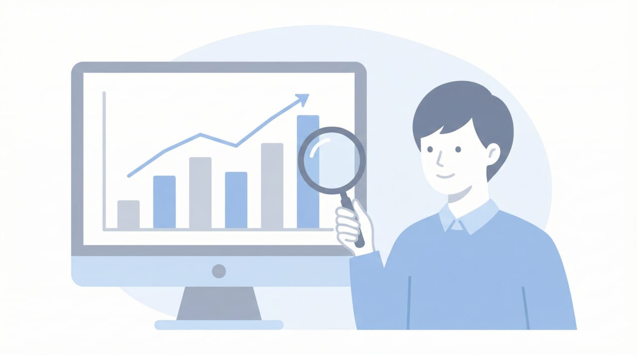 Google Discoverの成果を確認・分析する方法