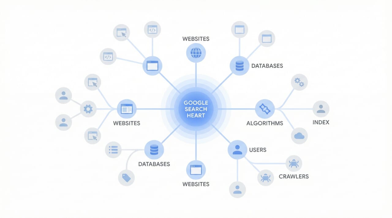 SEOにおけるページランク（PageRank）とは？