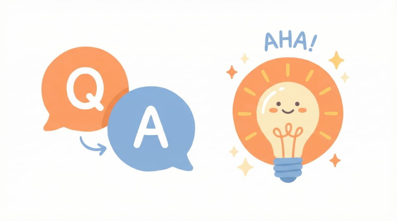 seo ページランクについてよくある質問