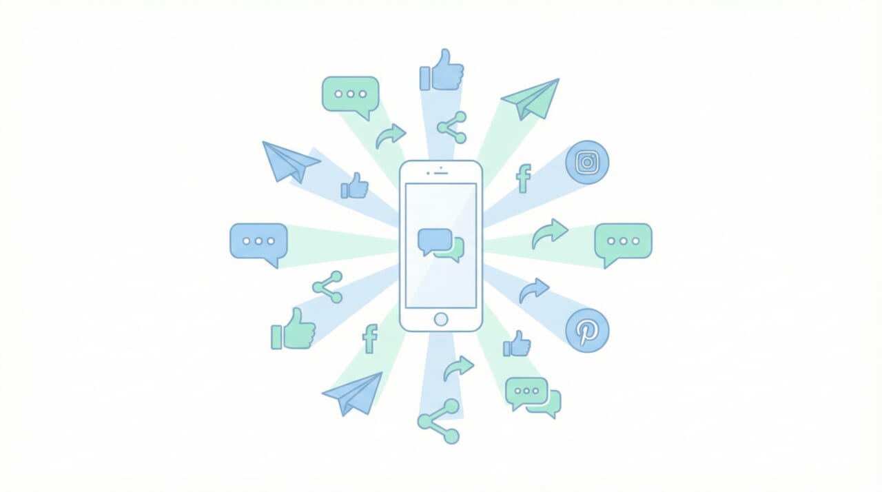 【運用編】リライトやSNS活用でさらにアクセスを伸ばす方法