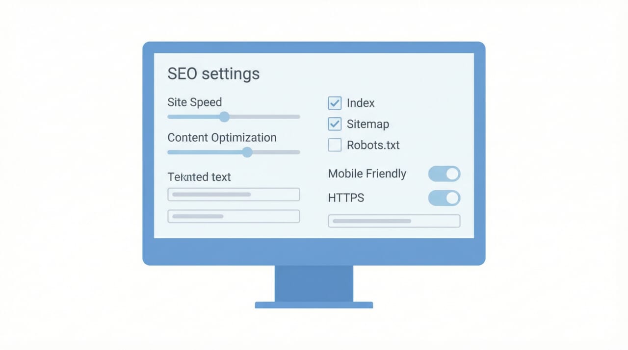 カテゴリ設定時に注意すべきSEOの実装ポイント