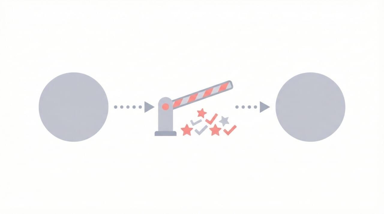 ページランクに関連して注意すべき「nofollow」属性