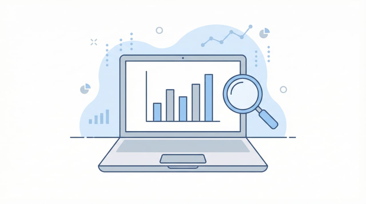 キーワード選定と分析に役立つおすすめツール
