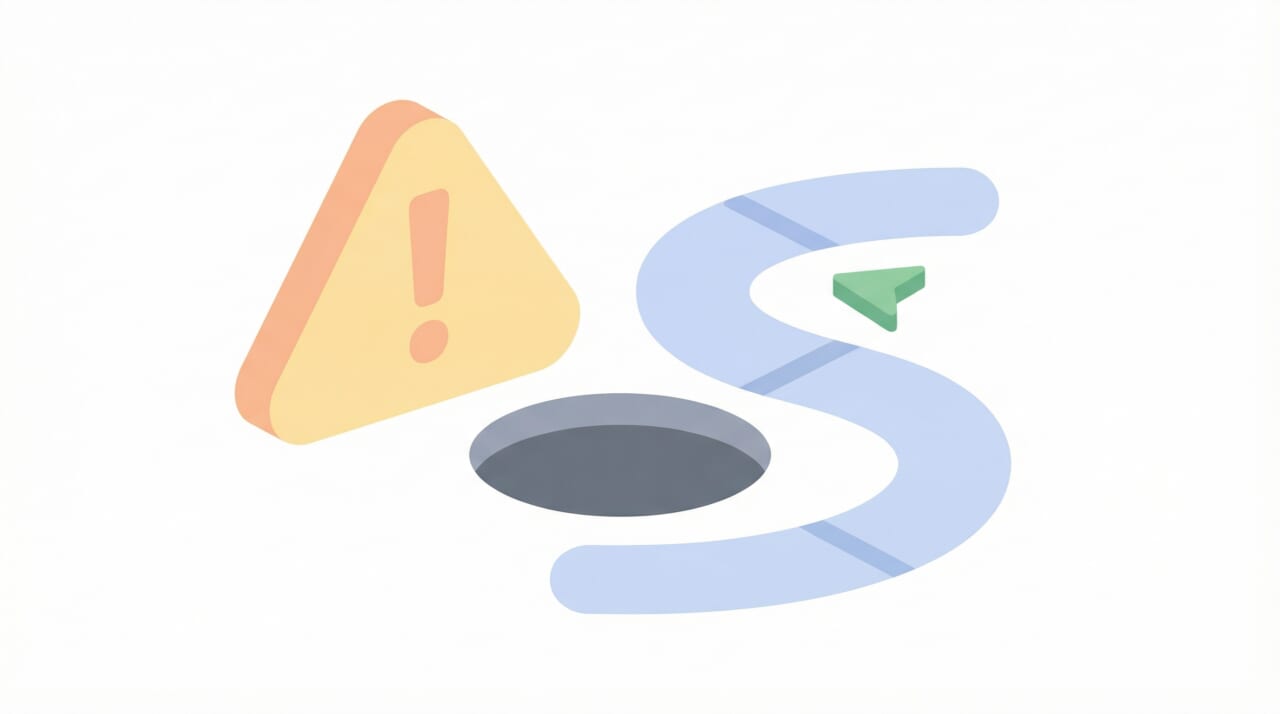 リライトを行う際に気をつけるべき注意点