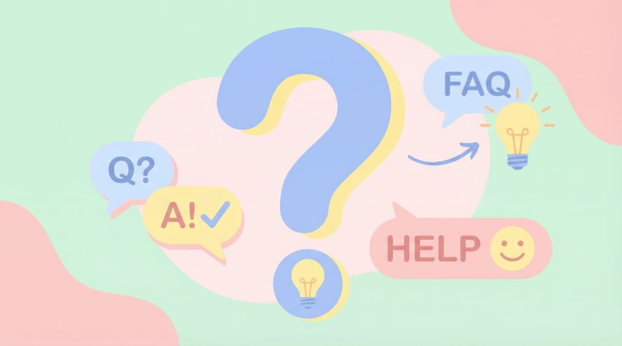 yahoo seoについてよくある質問 1