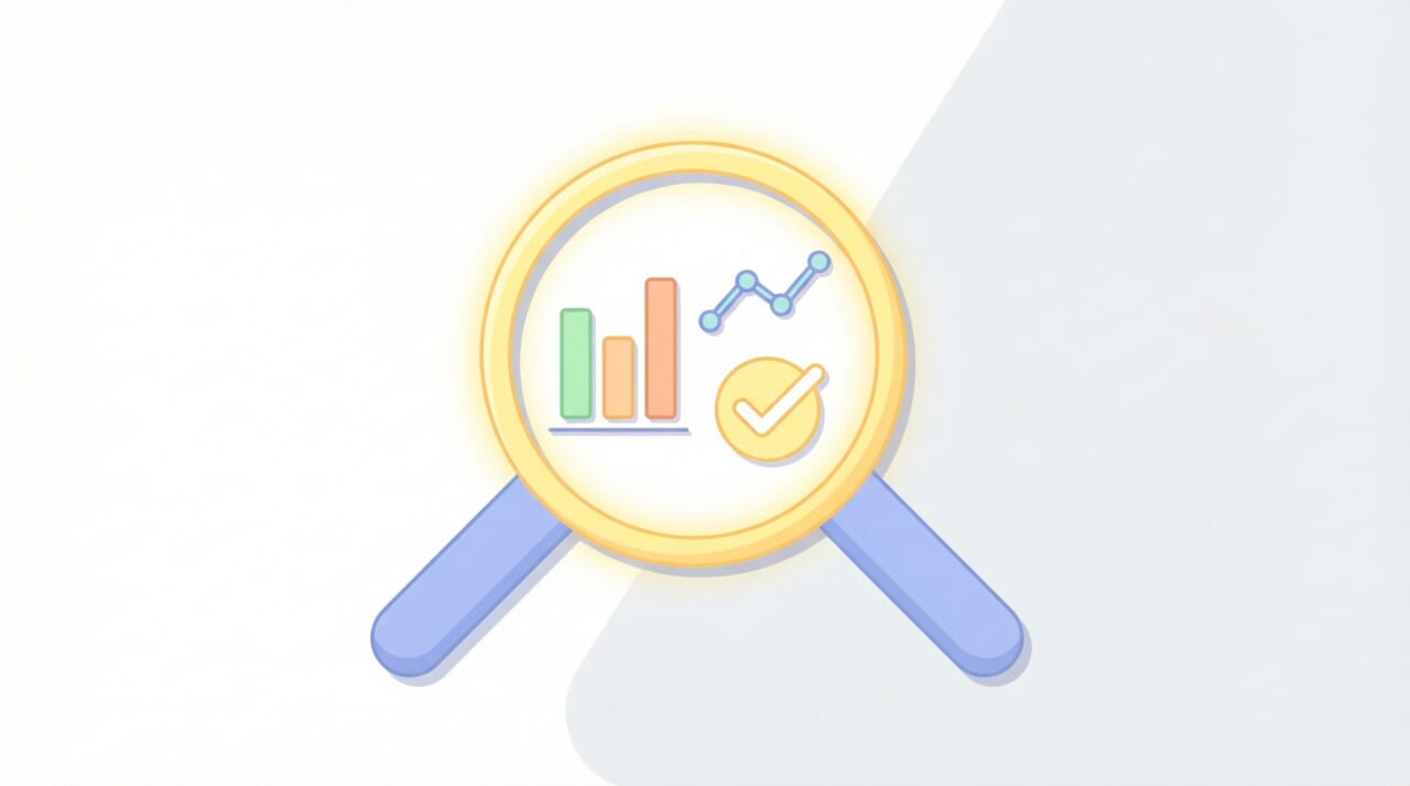 【基礎編】検索の効果測定で必ず見るべき指標