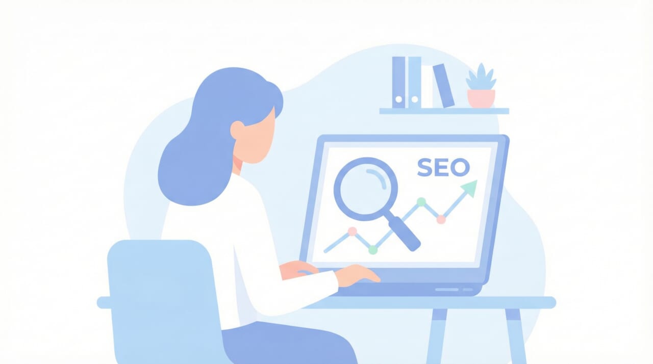 インハウスSEOとは？社内で対策を行う意味