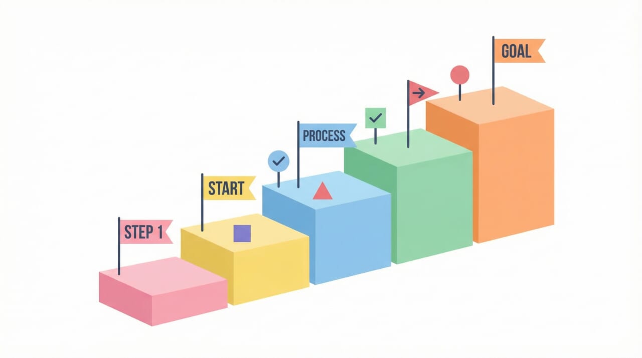 失敗しないインハウスSEOの進め方・手順