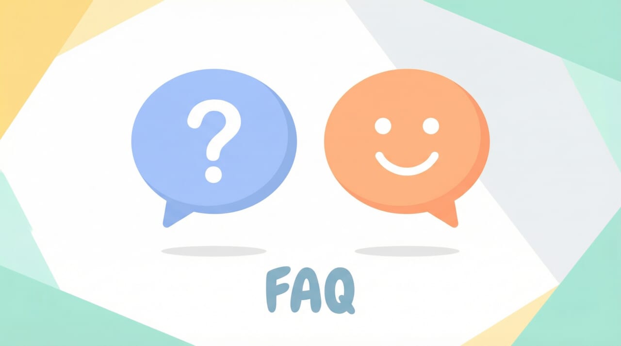 検索 効果測定についてよくある質問