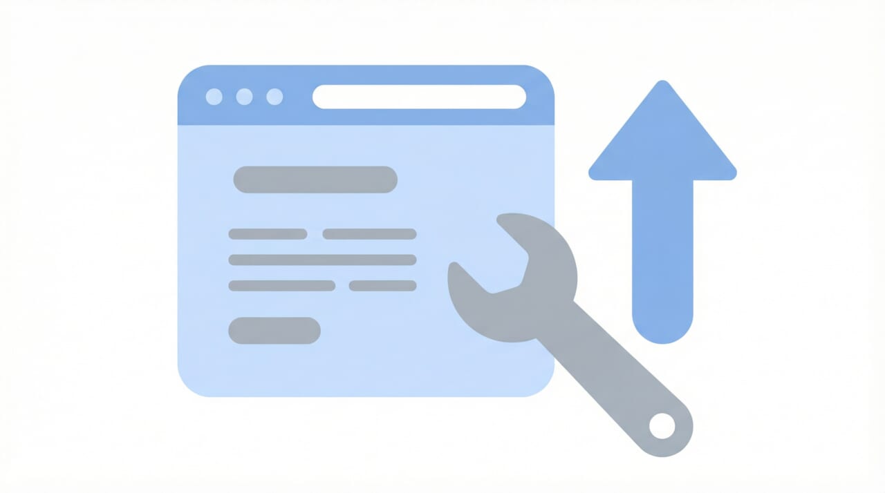 万が一ペナルティを受けた場合の解除手順 1