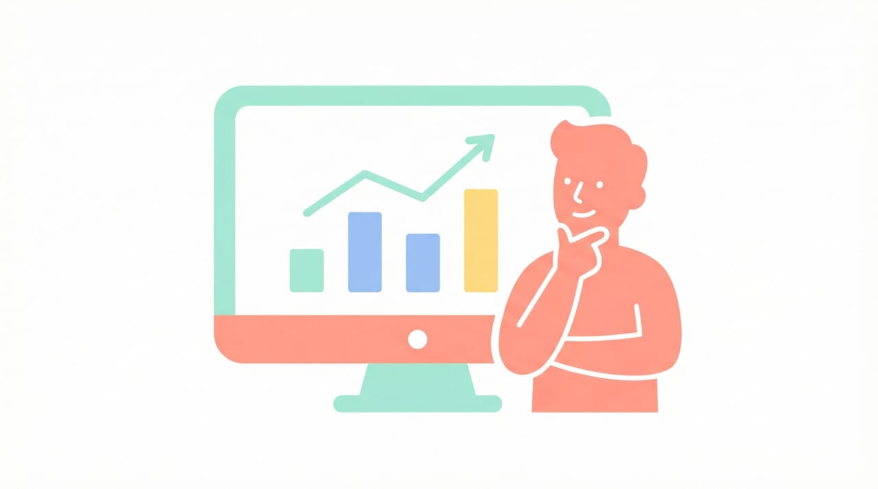 自社サイトがスパム判定されていないか確認する方法 1