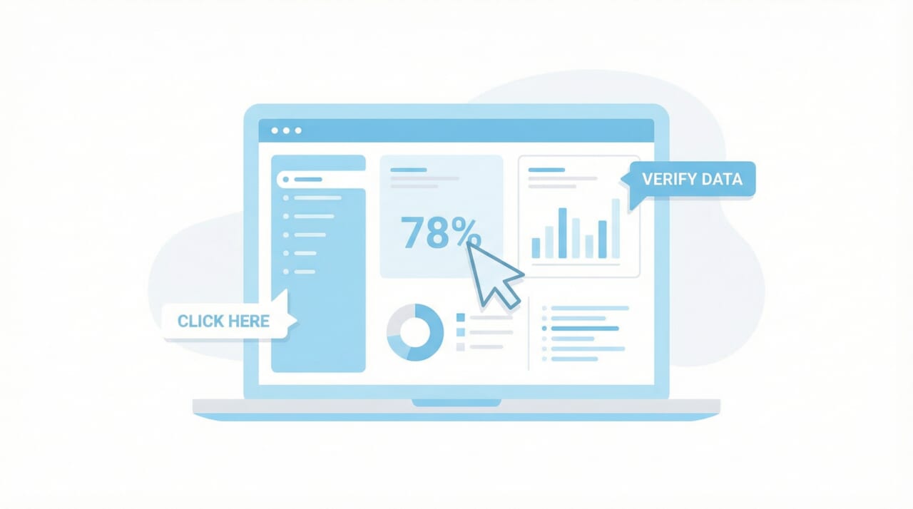 Google Analytics 4（GA4）でのユニークユーザー確認方法