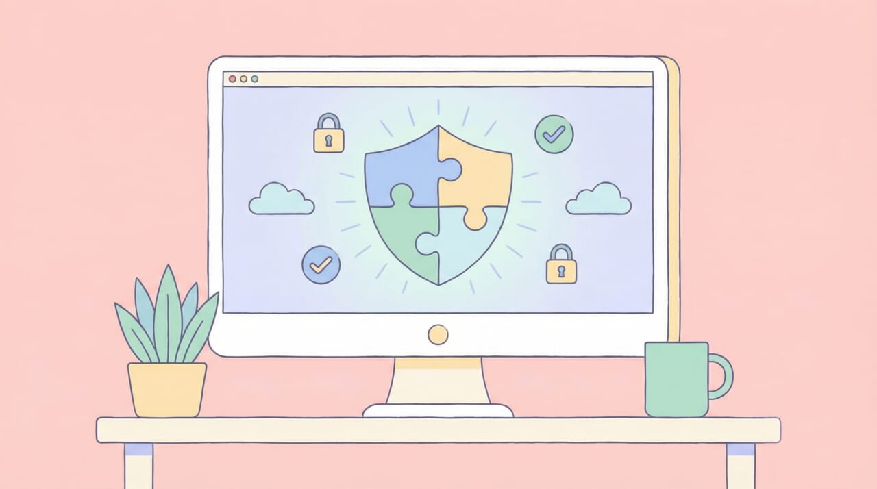 PCで自分の再生を除外する方法【Chrome拡張機能】