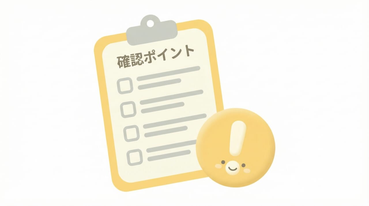 自分のアクセスを除外する際の注意点