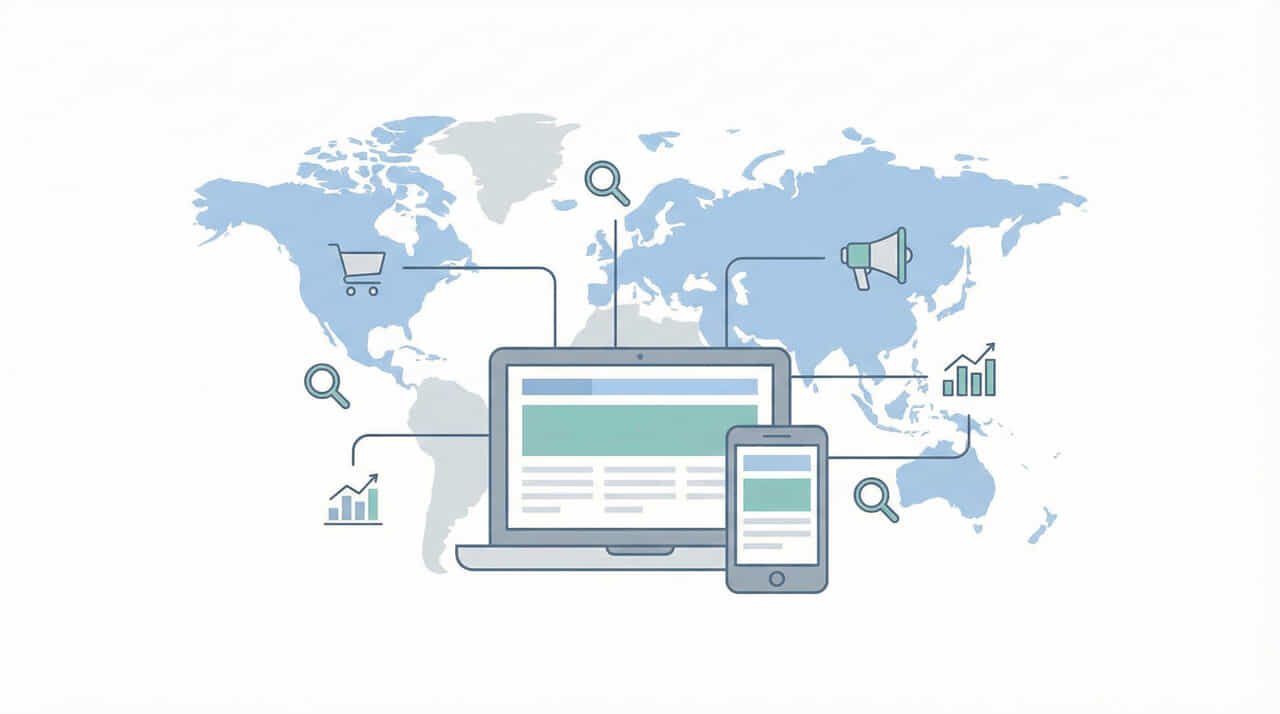 Webマーケティングとは？わかりやすく簡単に解説