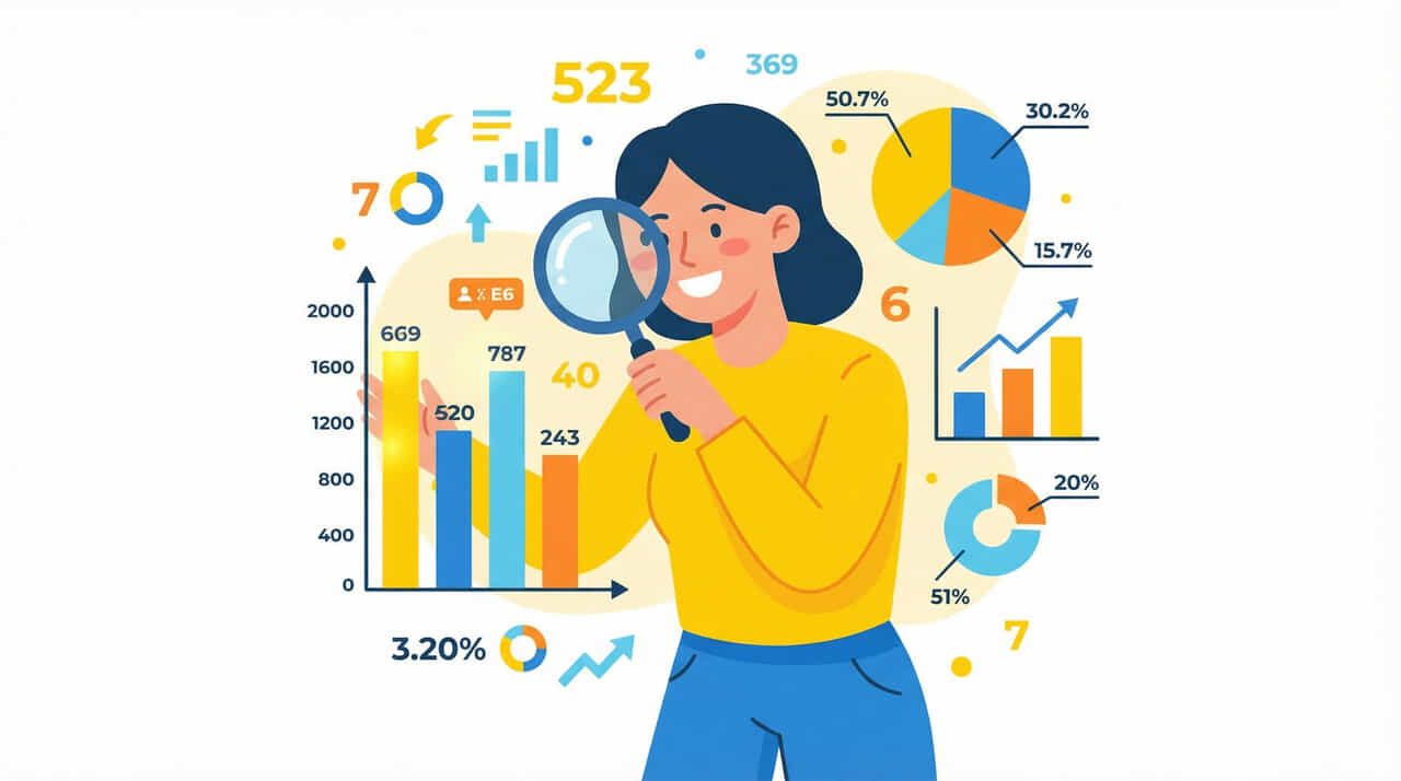 Webマーケティングの仕事に向いている人の特徴