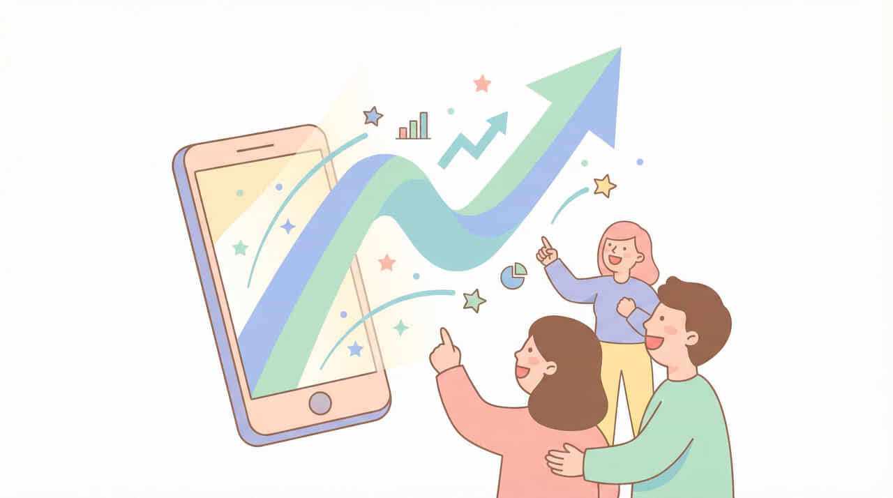 Webマーケティングが重要な理由