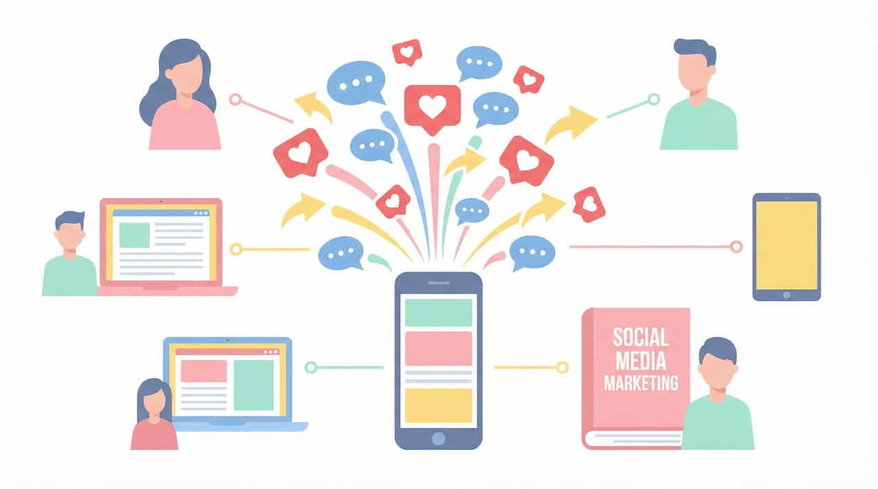 【SNSマーケティング特化】SNS運用を学びたい人向けのメディア