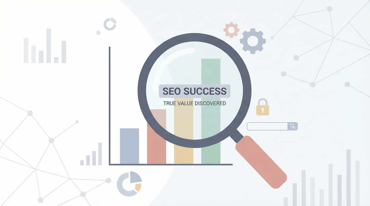 SEO対策が「意味ない」は本当か?結論からお伝えします