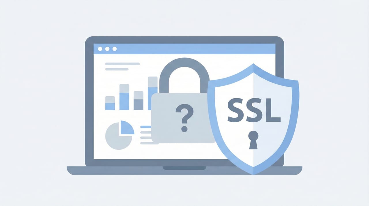 Googleアナリティクスのnot providedとは？意味と原因