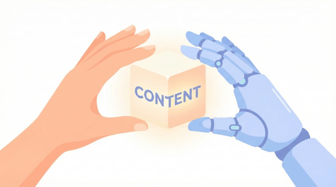 コンテンツ制作の今後とAIの活用