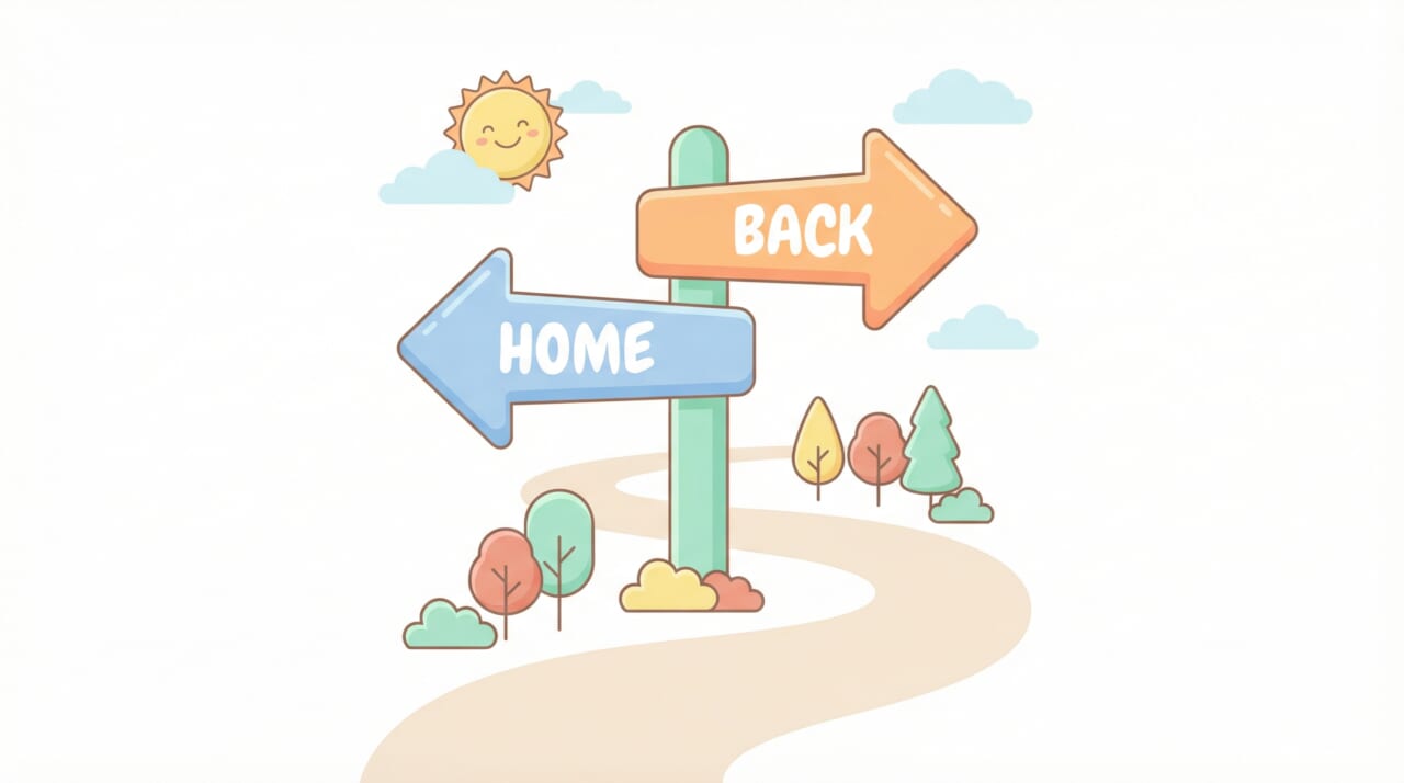 ユーザー体験を高める404エラーページの作成