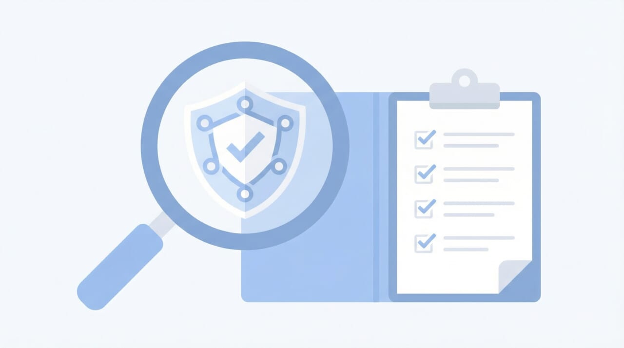 信頼できる逆SEO対策業者の選び方とおすすめの基準
