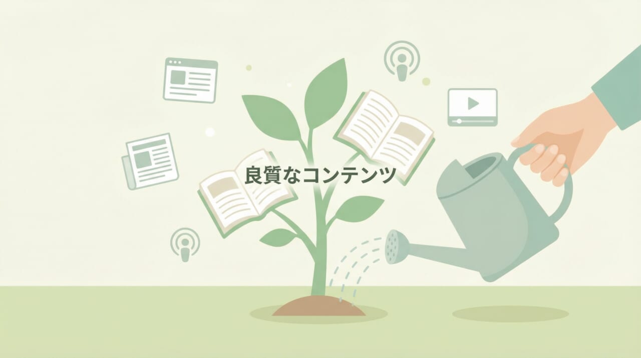 自分でできる逆SEO対策のやり方と具体的な手法