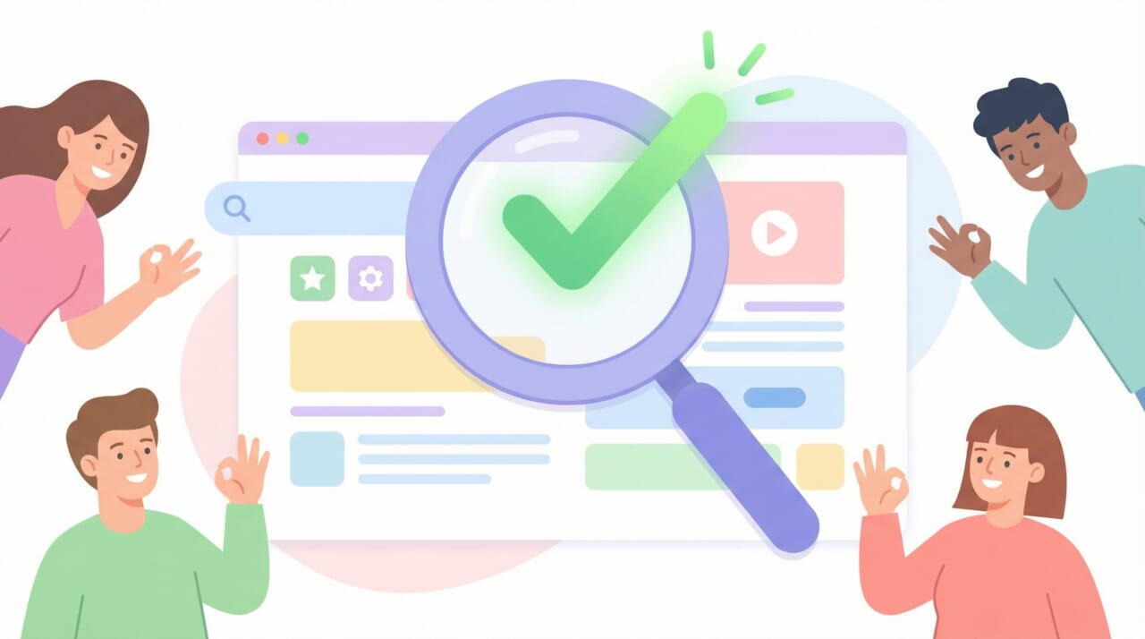 設定済みalt属性の確認・チェック方法