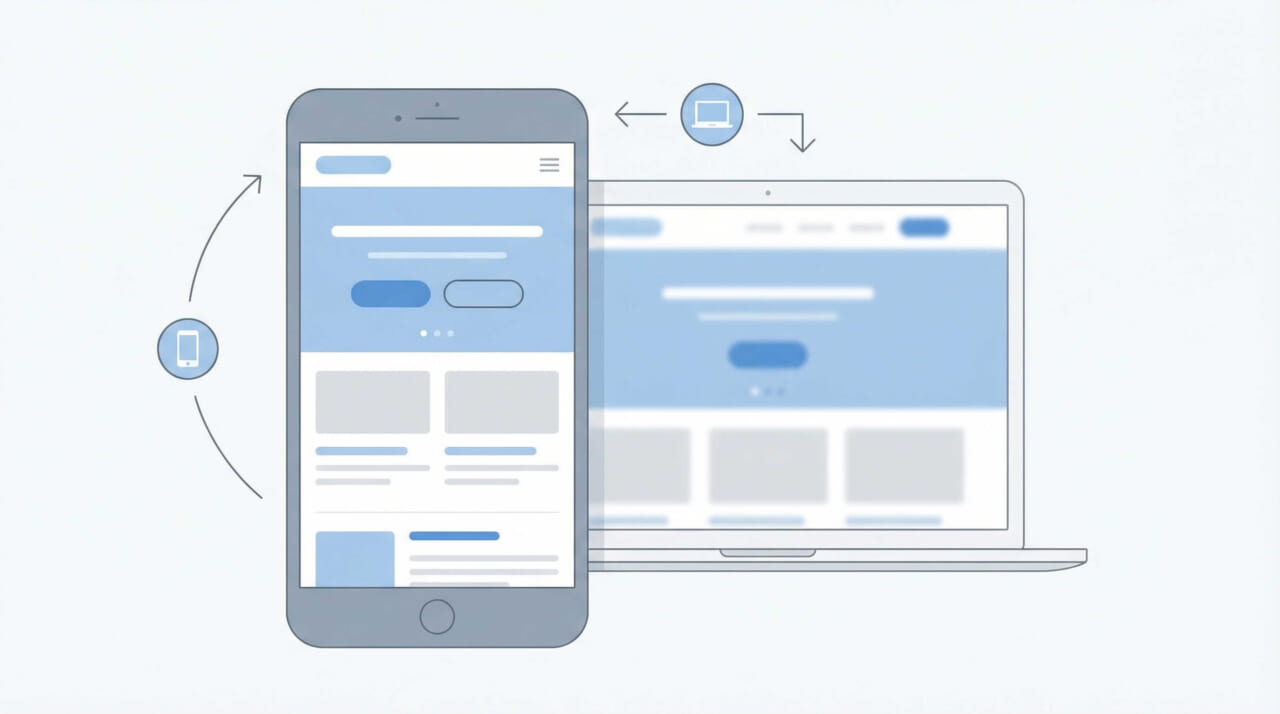 Google MFI（モバイルファーストインデックス）とは？初心者向けにわかりやすく解説