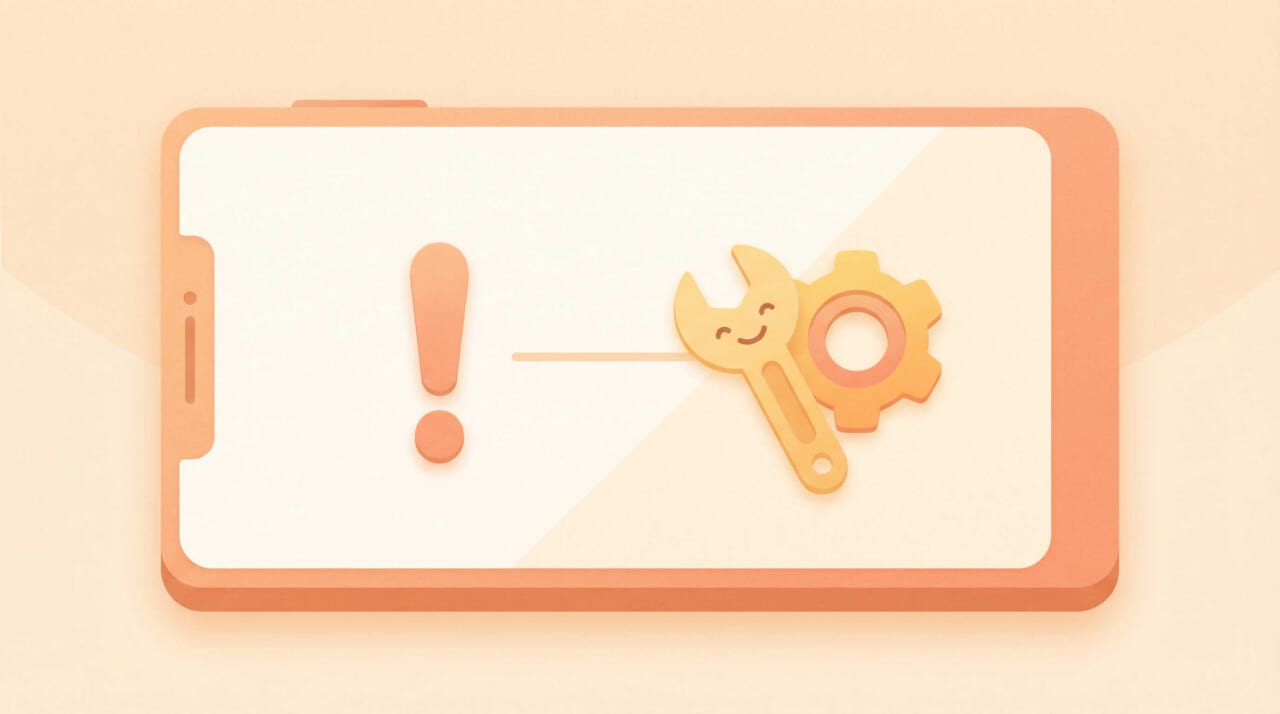 MFI対応でよくあるトラブルと解決策