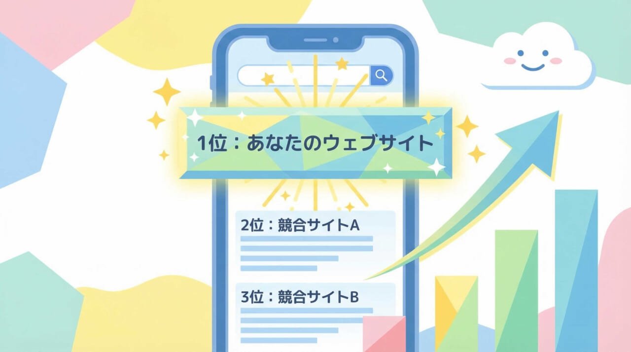 なぜMFIがSEOに影響するのか