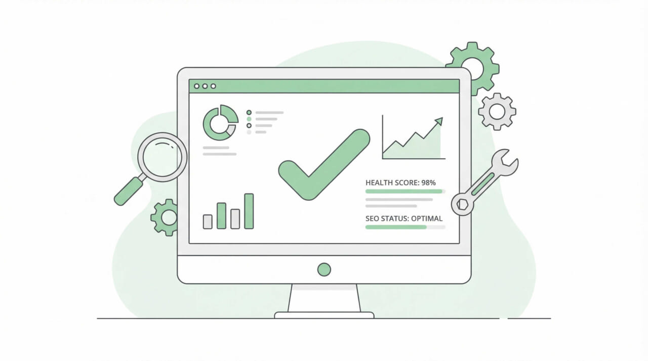 自分のサイトがMFIに対応できているか確認する方法