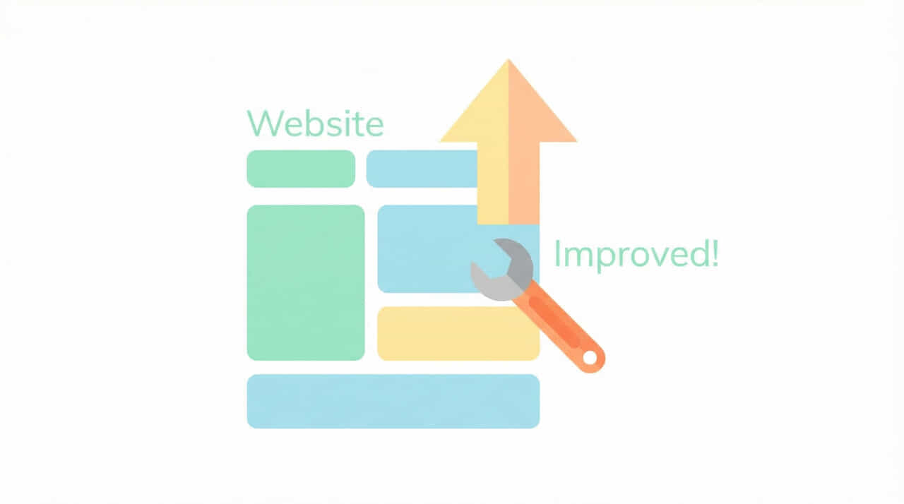 直帰率を改善する具体的な方法